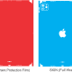iPad Pro 11 Gen 4 2022 Skin Template Vector Cut File