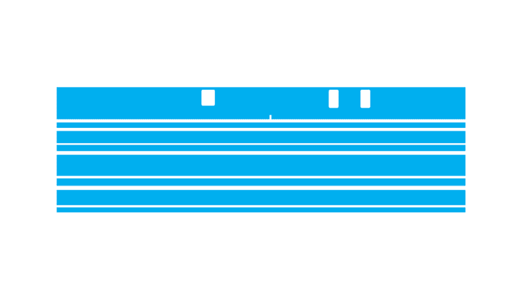 Canon RF 24-105mm F4L IS USM Skin Template Vector