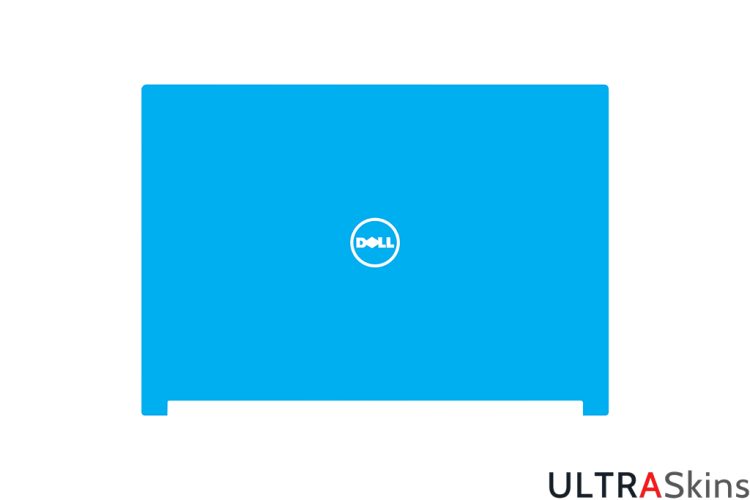 Dell Latitude D630 - PP18L Skin Template Vector