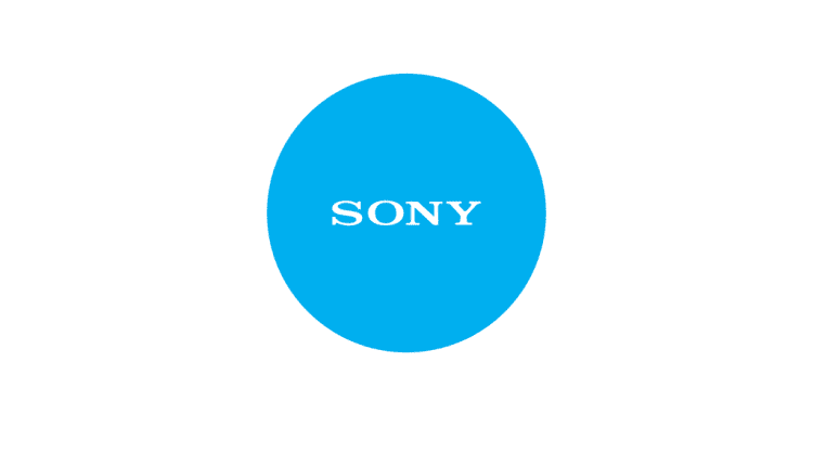 Rear Lens Cap For Sony E-Mount Cameras Skin Template Vector