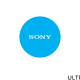 Rear Lens Cap For Sony E-Mount Cameras Skin Template Vector