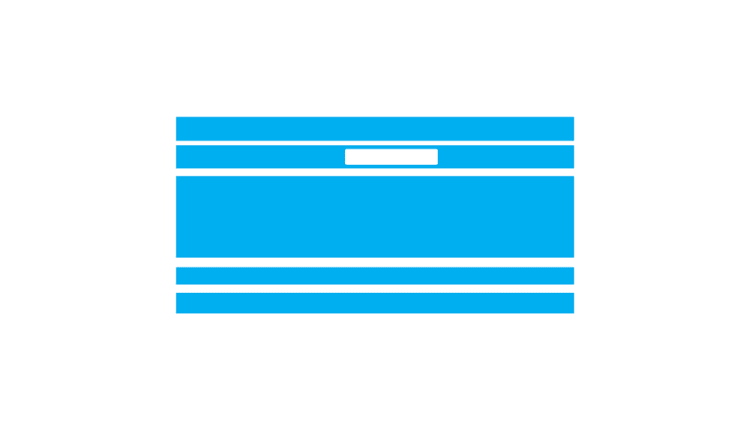 Nikon AF-P 70-300mm f/4.5-6.3 DX ED VR Skin Template Vector