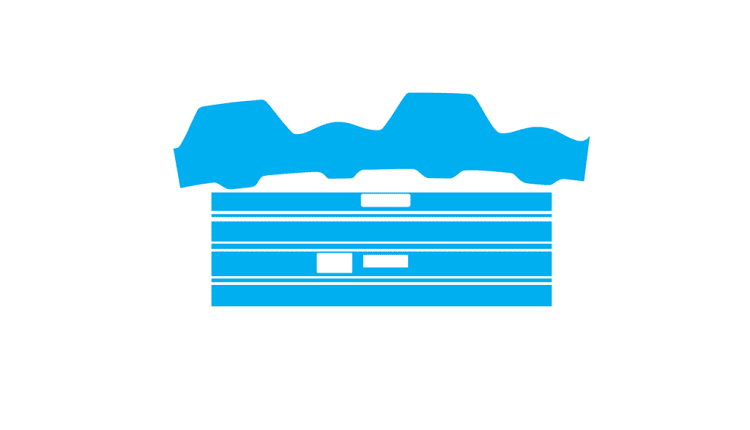 Nikon AF-S 28-70mm F 2.8 Skin Template Vector