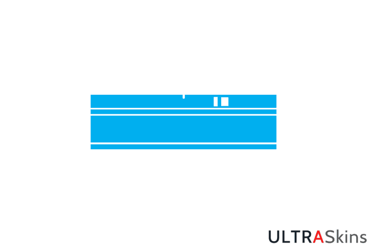 Nikon Z 50mm F 1.8 S Skin Template Vector