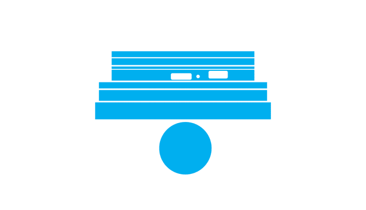 Sigma 12-24mm F4 DG HSM ART Skin Template Vector