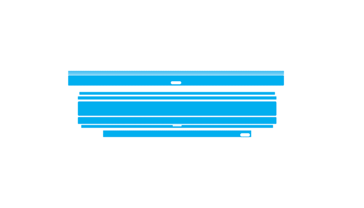 Sigma 15-30mm F3.5-4.5 Skin Template Vector