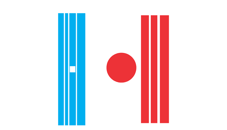 Sigma 17-35mm F2.8-4 Skin Template Vector