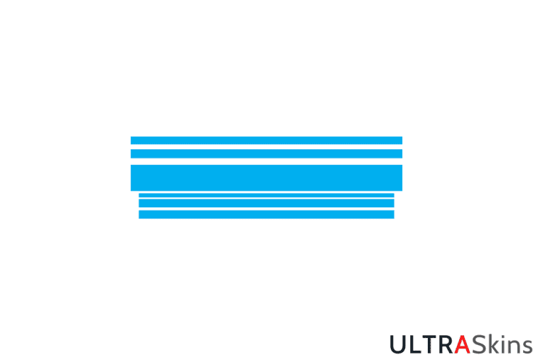 Sigma 24-60mm F 2.8 Skin Tempalate Vector